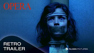 Opera (Deutscher Teaser) - Cristina Marsillach, Ian Charleson, Dario Argento