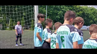 2011/12 FC Lime - ДАФ Дніпро 18.05.2024 (ЧО U-13)