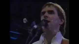 A Spaceman Came Travelling ~ Chris de Burgh (Live 1984)