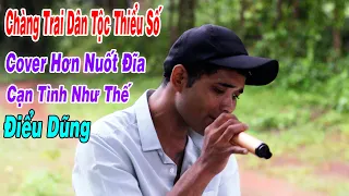 CẠN TÌNH NHƯ THẾ - DICKSON X THÀNH ĐẠT X LÊ CHÍ TRUNG | Điểu Dũng Cover | Chàng Trai Dân Tộc