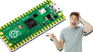 Fix A Raspberry Pi Pico That Won't Run Code TUTORIAL