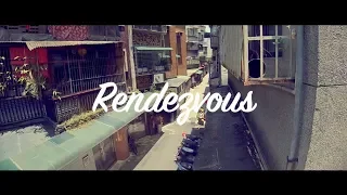 Rendezvous - 向井太一 MUKAI TAICHI & 吳卓源 JULIA WU｜Official Video