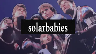 When Gen-X Ruled the Multiplex Ep.11: Solarbabies