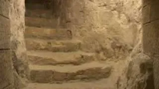 Nuove scoperte nella Grotta dell'Annunciazione di Nazareth