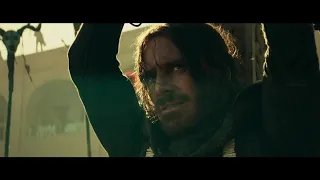 Two Feet   I Feel Like I'm Drowning (ASSASSIN'S CREED TRAILER )