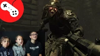 WITCHFIRE Trailer Reaction!!!