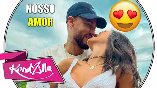 Neymar Jr ● NOSSO AMOR TIK TOK 2023 (MC PEDRINHO)