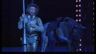 Massenet: Don Quichotte - Paris 2000 - Ramey, Oprisanu - Conlon
