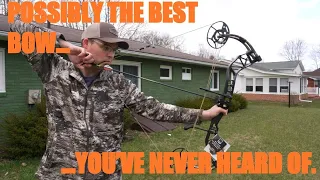 Bear Alaskan | How GOOD is it?! | Bear Archery Bows 2023