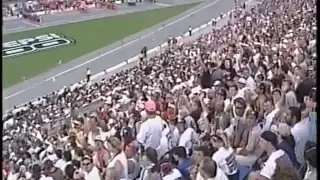 1999 NASCAR Winston Cup Series Pepsi 400