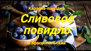 Караоке пародия