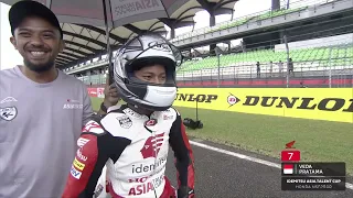 FULL RACE 1 🏁 | Round 1️⃣ Sepang 🇲🇾 | 2023 Idemitsu Asia Talent Cup