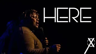 Cross Worship | Here (Live) ft. Osby Berry and Colette Alexia