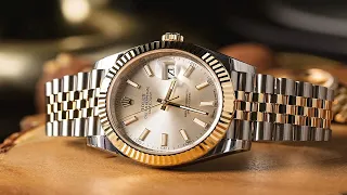 Best Rolex Watches 2024 [Watch Before You Buy]