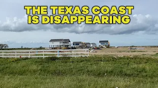 Galveston, Texas: A Bright Spot Along The Texas Coast