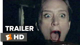 #Horror Official Trailer (2015) - Taryn Manning, Natasha Lyonne Movie HD