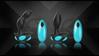 Prostate Massager at Touch of Modern