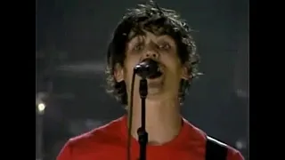 The All American Rejects - Hard Rock Live 2003