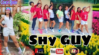 SHY GUY | Zumba Remix | Dance Workout | R Dance Fitness