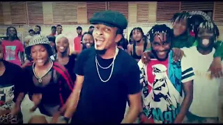 ROBINHO MUNDIBU DANSE YA SIKA, ALOBI INNOSS"B AKIMA DEJA MABE EKOTI