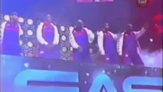 Harlem Shake NBA All Star 2006 version) AI, LeBron James, Dwyane Wade, Vince Carter, Shaq