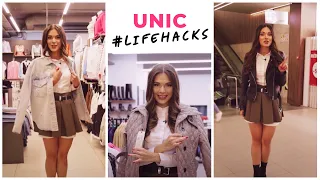 #unicLifeHacks: Top geci de purtat în acest sezon pentru femei