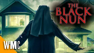 The Black Nun | Full Movie | Horror Paranormal | Halloween 2022 | WMC