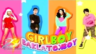 Girl Boy Bakla Tomboy Teaser 4 | Vice Ganda | 'Girl Boy Bakla Tomboy'