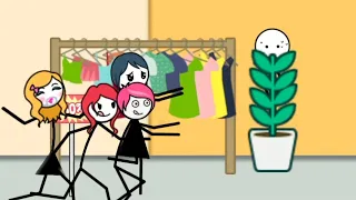 Skip Wife - Funny Stickman Gameplay Walkthrough - All Levels Solution ( 1-20 ) Part1 Android, iOS