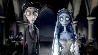 Corpse Bride Edit / Emily and Victor :)