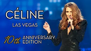 "Céline..." FULL CONCERT LAS VEGAS 2011 (Fan Made)