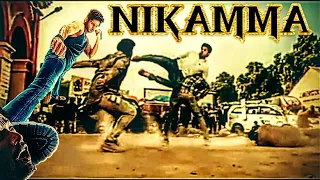 Best Action Movie/ NIKAMMA / Abhimanyu Dassani protects Shilpa Shetty ... is what happened /#ytscene