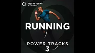 Running Power Tracks 3 (Nonstop Running Mix 135 BPM) by Power Music Workout