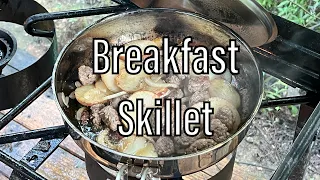 Breakfast Skillet