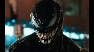 Venom (2018) Official Trailer HD