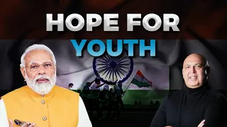 Sajid Tarar tells Youth Has Lost Hope where as Indian PM Modi Creating Opportunities for its Youth