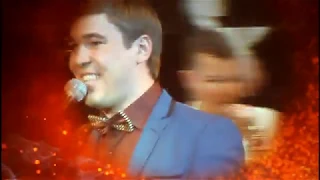 Филюс Кахиров концерт Москва
