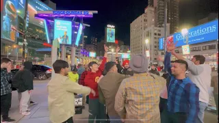 This is how I pulled up all the PUNJABIS for Bhangra at the TORONTO EATON CENTRE🇨🇦|MUST WATCH 😂🔥