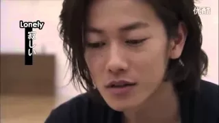 Takeru's Thoughts on Acting