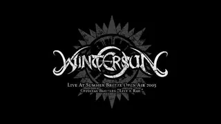 Wintersun - Live At Summer Breeze Open Air 2005