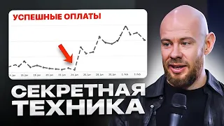 Главный способ ПРЕУМНОЖИТЬ продажи в 2023 году от Михаила Христосенко