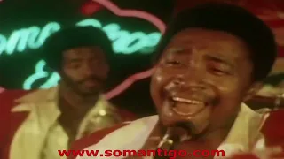 Disco Inferno The Trammps Original Video 1976 4K Ultra HD HQ