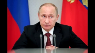 Путин предложил запретить анонимность в Интернете