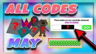 ALL NEW *SECRET?* UPDATE CODES IN POP IT TRADING - 26 CODES (Pop It Trading ✨ MAY Codes) |ROBLOX