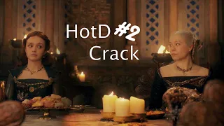 House of the Dragon ► Crack Video #2 [S1 SPOILERS]