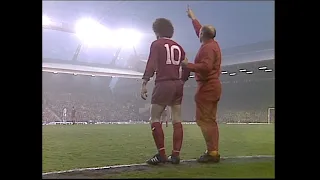 1981-04-08 Liverpool v Bayern Munich