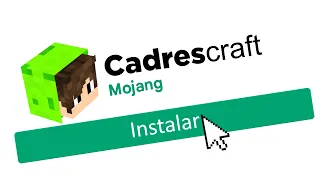 Eu Criei Meu PRÓPRIO Minecraft!