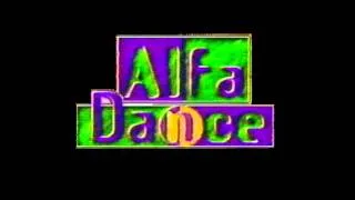 5.- Alfa Radio 91.3 Mix De Old Skool 1997