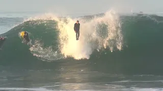 Anthony Teitelbaum - Wipeout of the Year Entry - Wedge Awards 2022