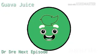 Dr Dre - Next episode (San Holo remix) Guava Juice Outro song